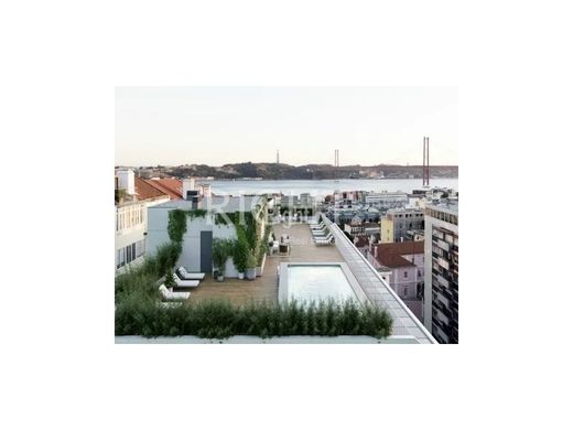 Apartament w Lizbona, Lisbon