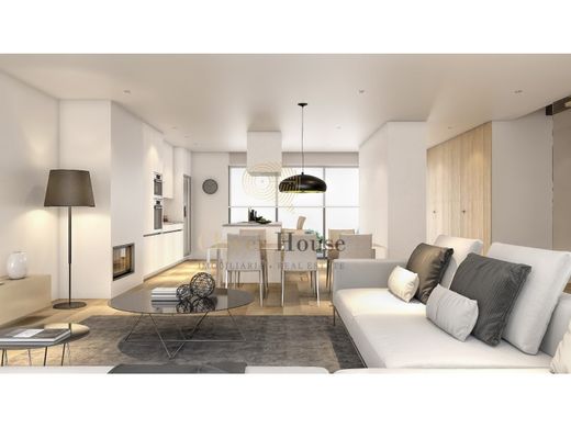 다세대 빌라 / Braga, Distrito de Braga