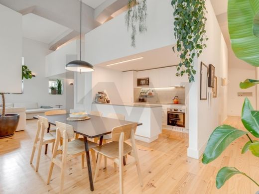 ‏דירה ב  Misericórdia, Lisbon