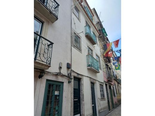 Complesso residenziale a Lisbona, Lisbon