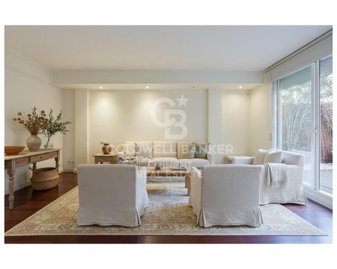 Apartamento - Barcelona, Província de Barcelona
