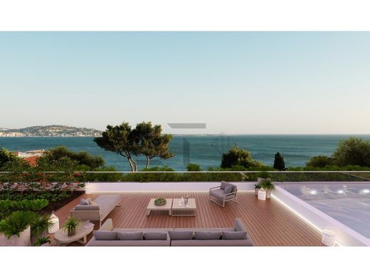 Penthouse Oeiras, Distrito de Lisboa