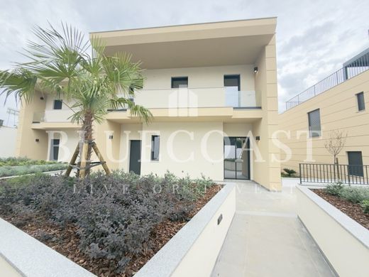 半独立式房屋  Cascais, Distrito de Lisboa