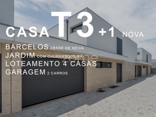 Luxe woning in Barcelos, Distrito de Braga