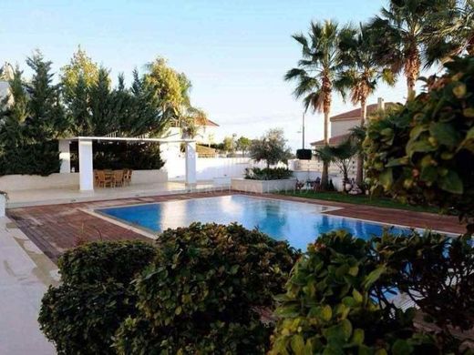 Βίλα σε Λεμεσός, Limassol District