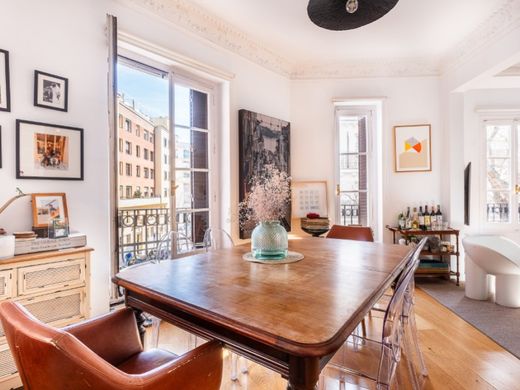 Piso / Apartamento en Madrid, Provincia de Madrid