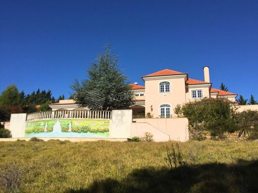 Luxury home in Sintra, Lisbon