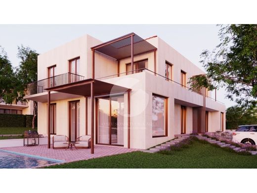 Αγροτεμάχιο σε Ταβίρα, Tavira