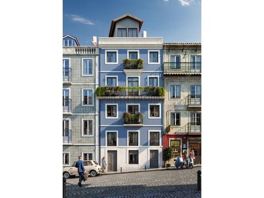 아파트 / 리스본, Lisbon