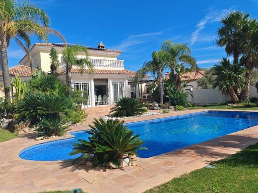 Casa Unifamiliare a Mont-roig del Camp, Província de Tarragona