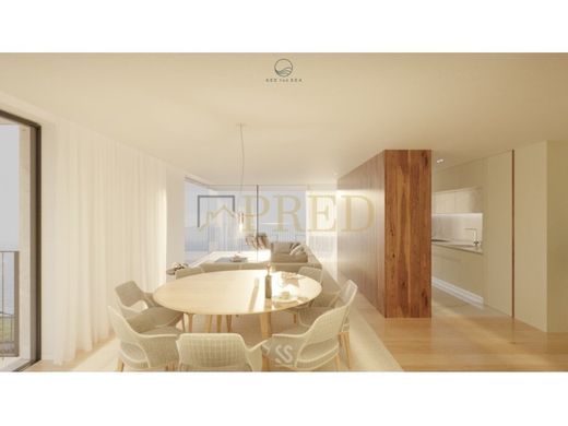 ヴィラ・ノヴァ・デ・ガイア
, Vila Nova de Gaiaのアパートメント