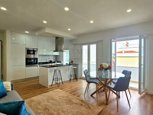 Apartamento - Lisboa