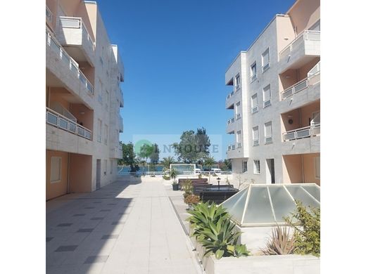 Apartment / Etagenwohnung in Vila Real de Santo António, Distrito de Faro