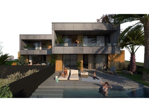 Villa multifamiliale à Setúbal, Distrito de Setúbal