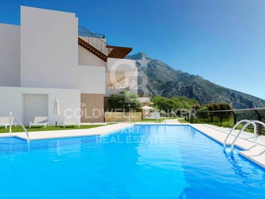 Appartement in Istán, Provincia de Málaga