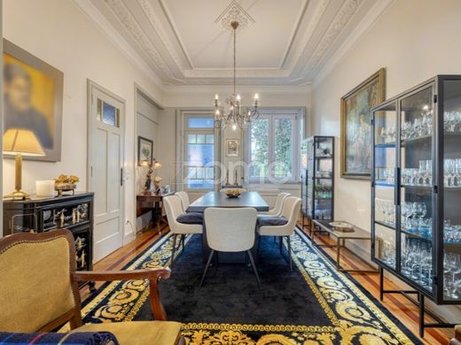 Casa di lusso a Oporto, Porto