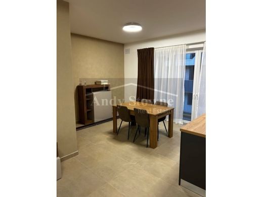 Mehrfamilienhaus in Mellieħa, Il-Mellieħa