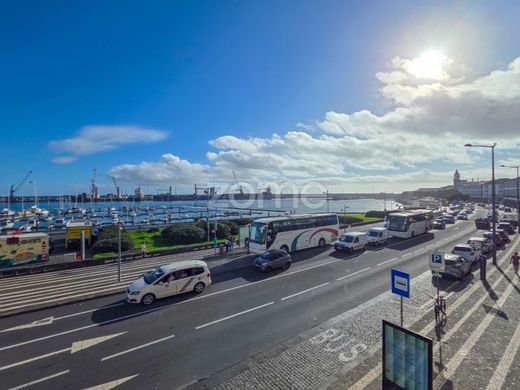 Apartment in Ponta Delgada, Azores