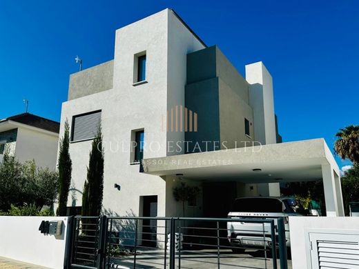 Casa di lusso a Parekklisha, Parekklisiá