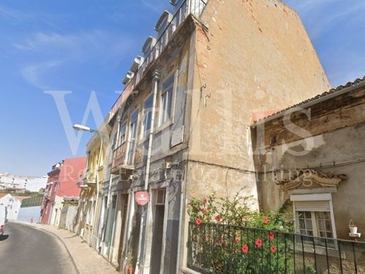 Жилой комплекс, Лиссабон, Lisbon