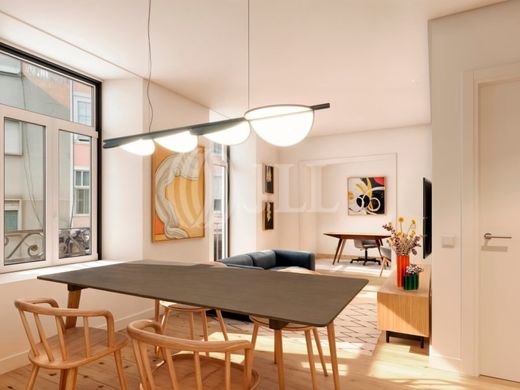 套间/公寓  Avenidas Novas, Lisbon