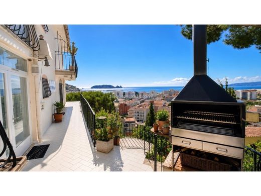 Luxury home in l'Estartit, Province of Girona