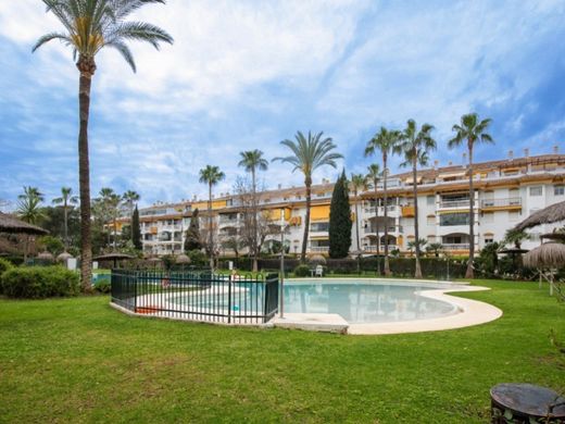 Apartament w Marbella, Provincia de Málaga