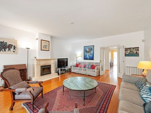 Lüks ev Santo António, Lisbon