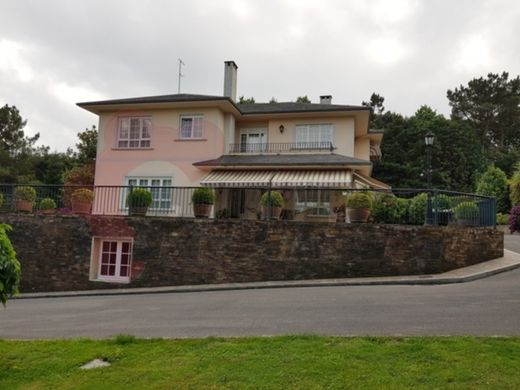 Maison de luxe à Lugo, Galice