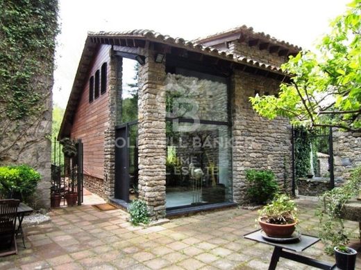 Rural or Farmhouse in Sant Llorenç de la Muga, Province of Girona