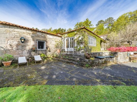 Φάρμα σε Vila Nova de Cerveira, Distrito de Viana do Castelo