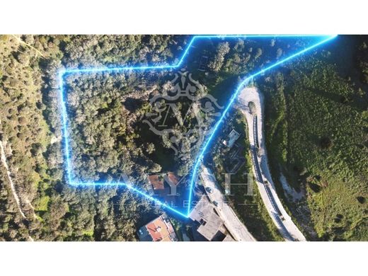 Grond in Sesimbra, Distrito de Setúbal