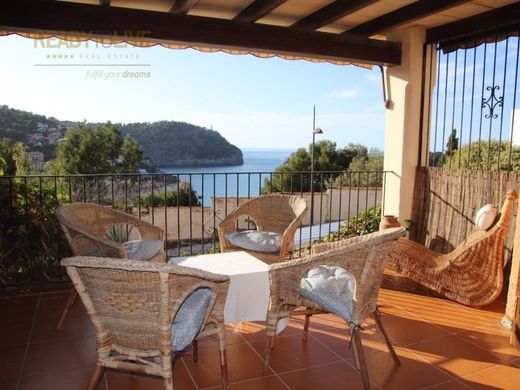 Apartment in Soller, Province of Balearic Islands