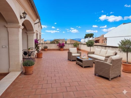 Maison de luxe à Palma de Majorque, Province des Îles Baléares