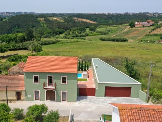 Luxury home in Alcobaça, Distrito de Leiria