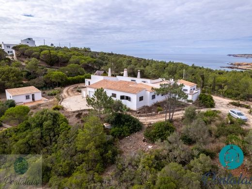 Ρουστίκ ή Αγροικίες σε Vila do Bispo, Distrito de Faro