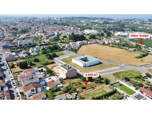 Terreno in vendita Matosinhos