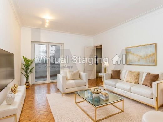 Appartement à Estrela, Lisbon