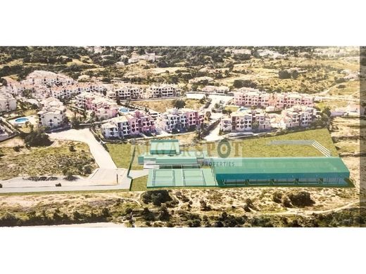 Arsa Albufeira, Distrito de Faro