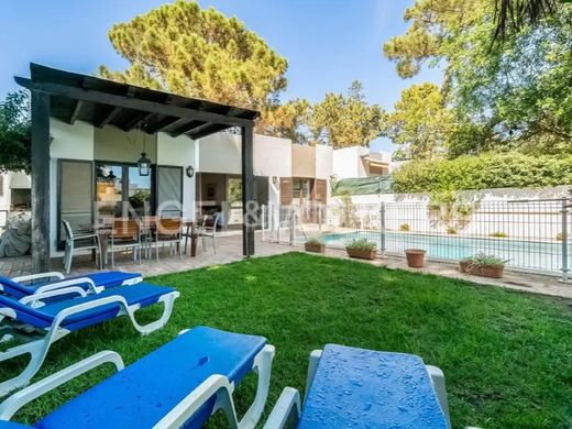 Casa de lujo en Albufeira, Faro