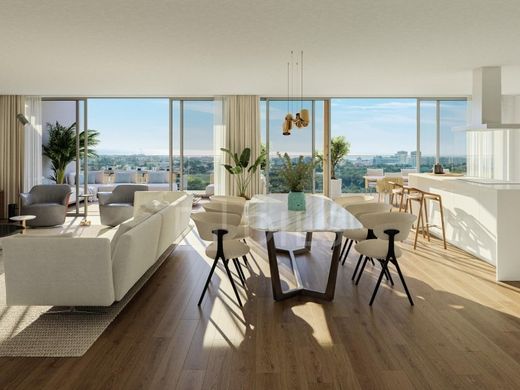 Apartment in Oeiras, Lisbon