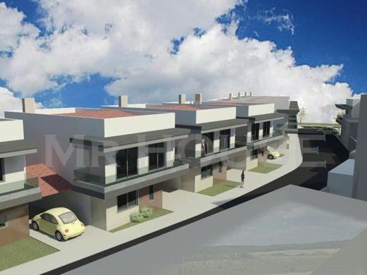 호화 저택 / São Martinho do Porto, Alcobaça