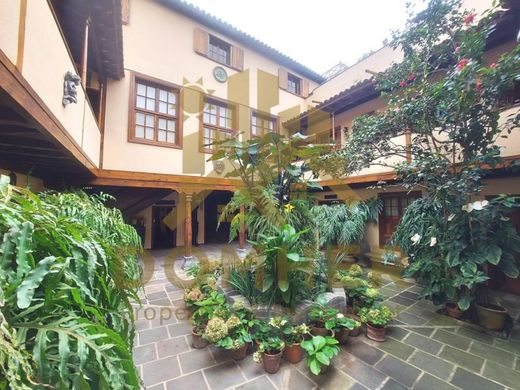 Casa di lusso a Icod de los Vinos, Provincia de Santa Cruz de Tenerife