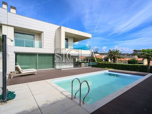 Luxury home in Vila Nova de Gaia, Distrito do Porto