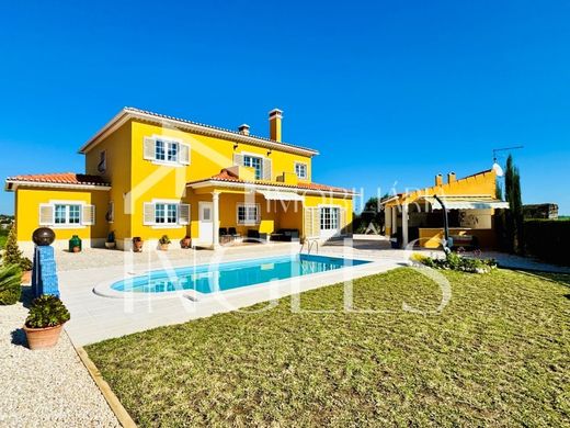 Casa de luxo - Santarém