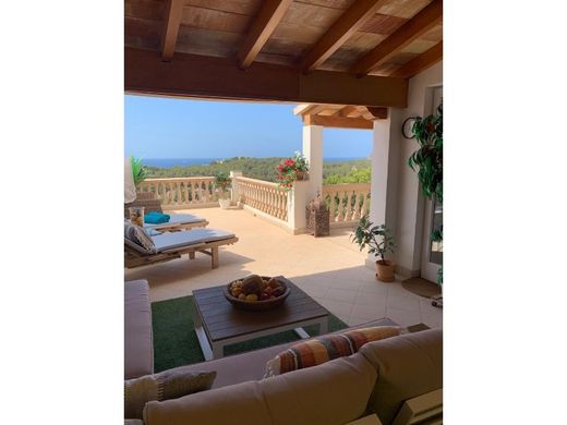Penthouse in Calvià, Province of Balearic Islands