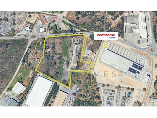 地皮  Seixal, Distrito de Setúbal