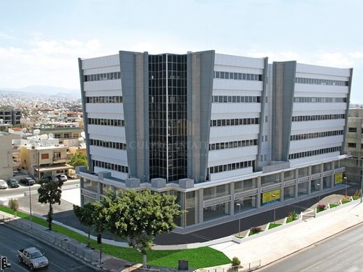 Ofis Zakaki, Lemesós