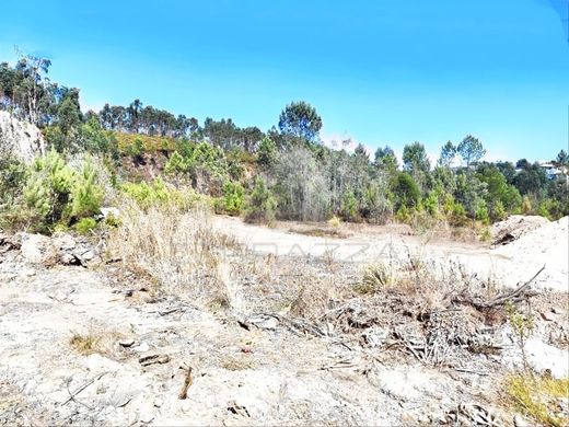 أرض ﻓﻲ Paredes, Distrito do Porto