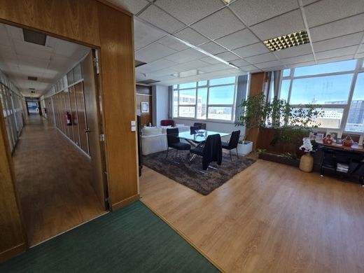 Parque das Nações, Lisbonのオフィス